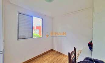 Imagem 7: Apartamento com 3 dormitórios à venda, 70 m² por R$ 349.000,00 - Buritis - Belo Horizonte