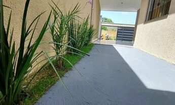 Imagem 4: Casa a venda! Casa com 4 dormitórios