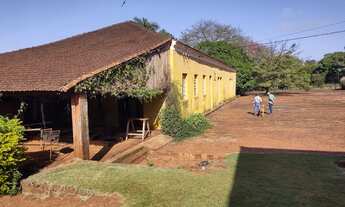 Imagem 6: Fazenda em mococa 100 alqueires 12.000.000.00 ( don