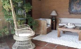 Imagem 5: Casa de condomínio para venda com 270 metros quadrados com 4 quartos