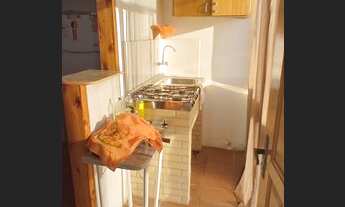 Imagem 3: Apartamento 1 dormitório em Salinas - Cidreira / RS