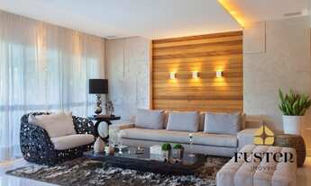 Imagem: Belíssimo Apartamento no Península Royal