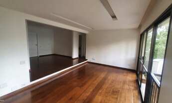 Imagem 3: Apartamento para Locação em São Paulo, Morumbi, 3 dormitórios, 1 suíte, 4 banheiros, 2 vag