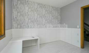 Imagem 5: À venda sobrado em condomínio em Ipanema, 3dorm, 100m², suíte, closet, sacada, piscina, se