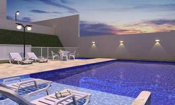 Imagem 2: Plug Morumbi - Apartamento de 2 quartos - São Paulo, SP - ID32568