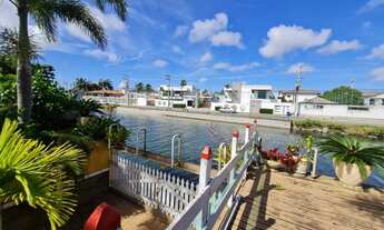 Imagem 2: Vendo terreno de 900m² em Cabo Frio/RJ com duas casas