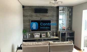 Imagem 3: S/ Lindo Apartamento 02 Dormitórios, sendo 01 Suíte, 01 vaga, no Centro de Palhoça