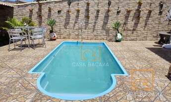 Imagem 4: Casa com 3 dormitórios à venda, 100 m² por R$ 485.000 - Morro dos Milagres - São Pedro da