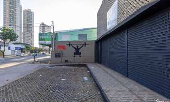 Imagem 3: Galpão / depósito com aluguel por R$7.600 /mês