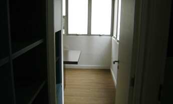 Imagem 4: Perdizes novo recpção, 2 salas, banheiro, copa, 1 vaga, 40m2 estacionamento rotativo