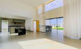 Imagem 1: JARDIM BOTÂNICO III TÉRREA ESCRITURADA