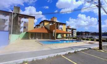 Imagem 2: Vendo um apto no Eco Park Anil 1, térreo, com 2 qrtos, sendo 1 suíte e demais cômodos