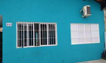 Imagem 1: Oportunidade, casa isolada 2 dorms sendo 1 suite, vila caiçara, próximo ao mar