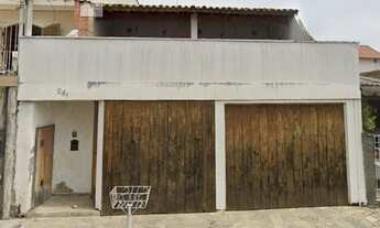 Imagem 1: Terreno à venda - Jardim Santa Carolina - Mogi das Cruzes/SP