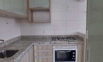 Imagem 5: Apartamento para venda com 98 metros quadrados com 3 quartos em Pedra Branca - Palhoça - S