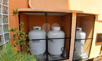 Imagem 4: São Paulo - Prédio Inteiro - VILA IRMÃOS ARNONI