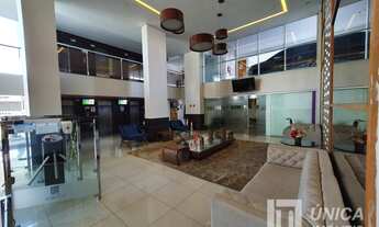 Imagem: Sala comercial no Themis Tower