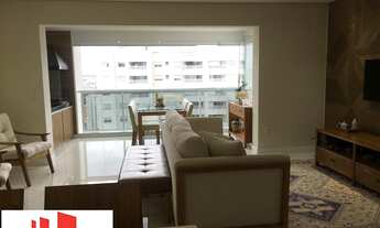 Imagem 5: Jardins do Brasil - Andar alto - 2 suites - 89m² - Excelente acabamento!