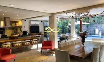 Imagem 3: Casa condomínio Raízes