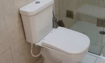 Imagem 3: Studio para aluguel possui 30 metros quadrados com 1 quarto em Vila Buarque - São Paulo