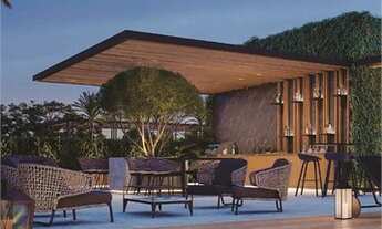 Imagem 3: Cobertura espetacular, única - VNC!