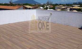 Imagem 3: Apartamento para Venda em Rio das Ostras, Terra Firme, 2 dormitórios, 1 banheiro, 1 vaga