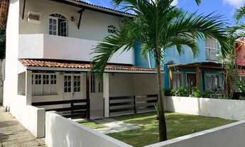 Imagem: CASA RESIDENCIAL em LAURO DE FREITAS - BA
