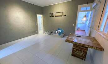 Imagem 2: RIO DE JANEIRO - Apartamento Padrão - Leblon Leblon