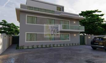 Imagem: Apartamento para Venda em Rio das Ostras