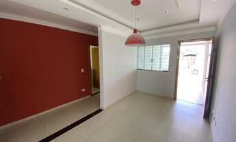 Imagem 6: CASA À VENDA NO JD.MORADA DO SOL EM APUCARANA