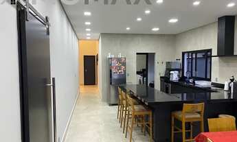 Imagem 7: VARGEM GRANDE PAULISTA - Casa de Condomínio - Cidade Jardim