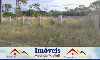 Imagem: Vendo lote na Praia do Ervino