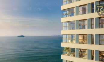 Imagem 3: Mykonos - Frente Mar - 4 suítes