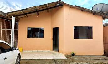 Imagem: Vende exelente Casa no Cohab - Porto Velho