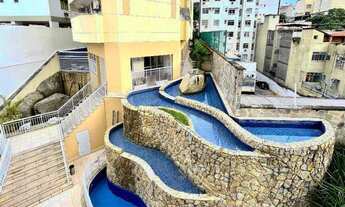 Imagem 2: Apartamento Duplex com 4 quartos para alugar, 214 m² por R$ 6.300/mês - Botafogo - Rio de