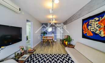 Imagem: APARTAMENTO - LAPA - 3 DORMITÓRIOS / 1