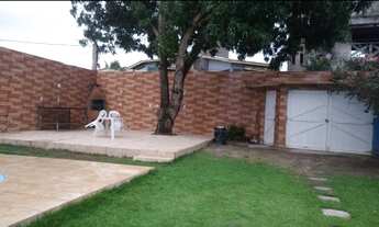 Imagem 4: Casa de condomínio para venda com 200 metros quadrados com 7 quartos