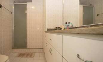 Imagem 3: Apartamento para venda com 92 metros quadrados com 3 quartos em Copacabana - Rio de Janeir