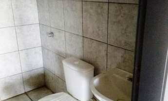 Imagem 4: Apartamento com 1 dormitório para alugar, 43 m² por R$ 490,00/mês - Montese - Fortaleza/CE