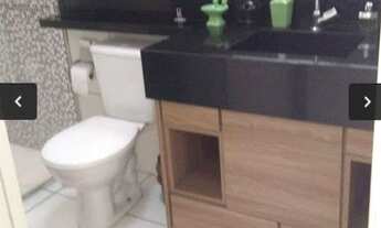 Imagem 5: Sobrado para venda com 129 metros quadrados com 2 quartos em Vila Bancária Munhoz - São Pa