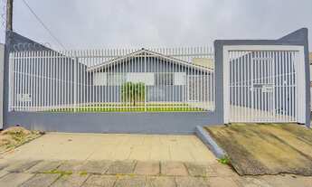 Imagem: Casa para venda- Sítio Cercado