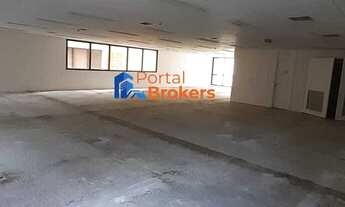 Imagem: Sala/Conjunto para aluguel possui 251 metros