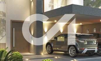 Imagem: Damha Residence - Casa Luxuosa