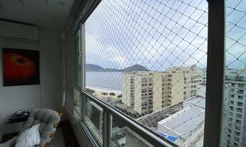 Imagem 6: Cobertura para venda tem 280 metros quadrados com 4 quartos em Icaraí - Niterói - RJ