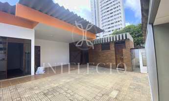 Imagem 3: Alugo casa Lagoa nova esquina