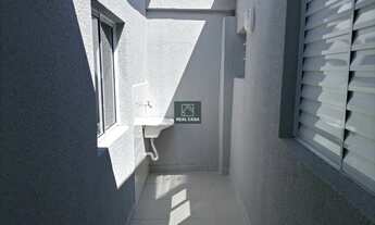 Imagem 6: Casa à venda no bairro Vila Linda - Santo André/SP