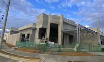 Imagem: CASA À VENDA NO CONDOMÍNIO VILA YTU