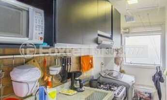 Imagem 4: Apartamento à venda no bairro Partenon - Porto Alegre/RS