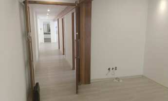 Imagem 6: Escritório para aluguel possui 170 metros quadrados em Centro - Rio de Janeiro - RJ