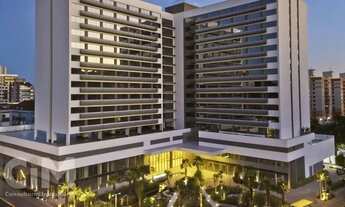 Imagem: PORTO ALEGRE - Conjunto Comercial/Sala